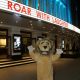 Entec Roars With Laughter