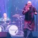 Brian Pern at Wembley