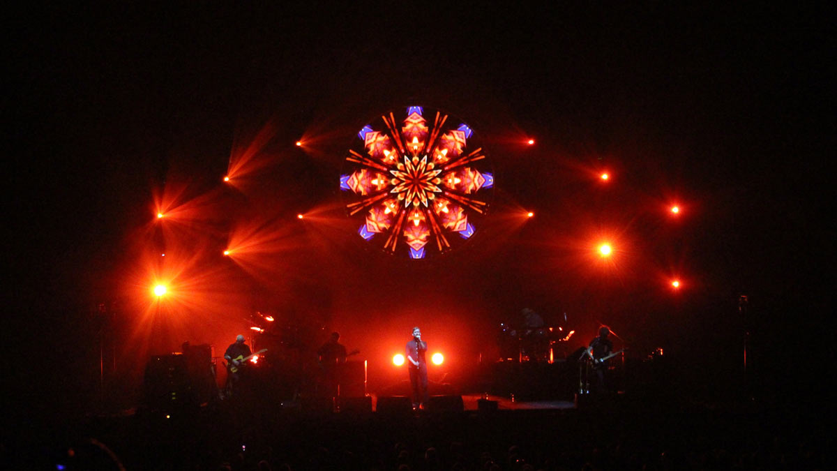 Entec - the Australian Pink Floyd show Entec - the Australian Pink Floyd show