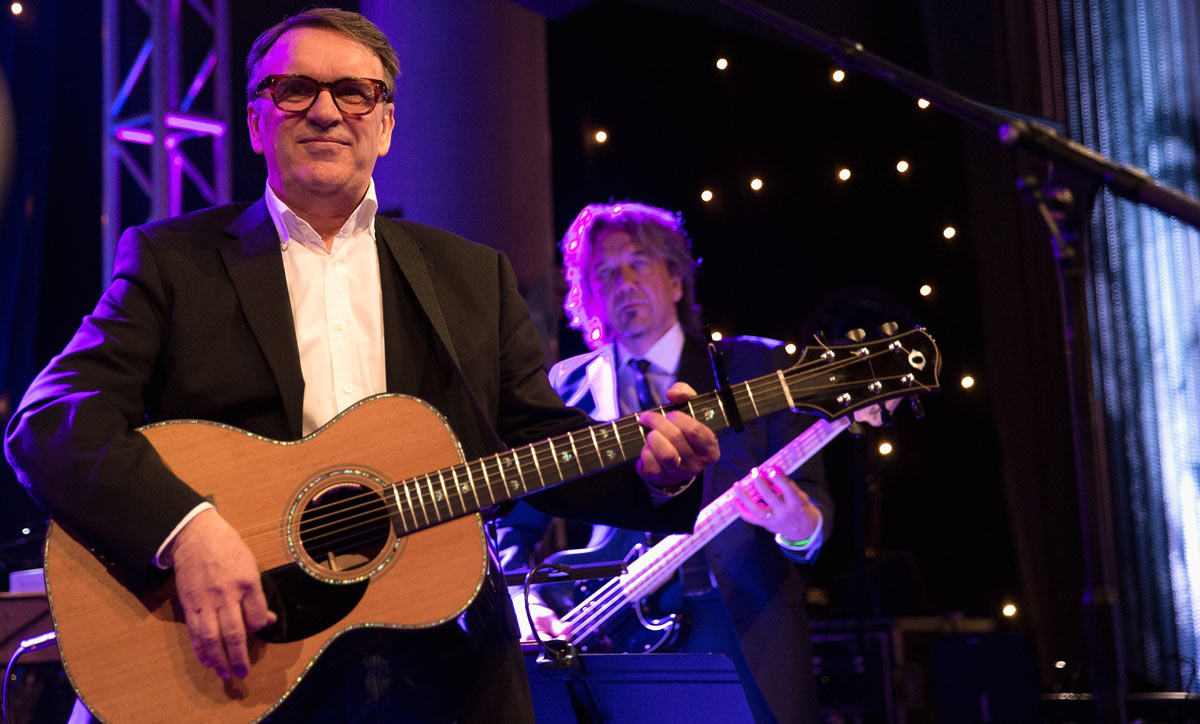 Chris Difford Chris Difford