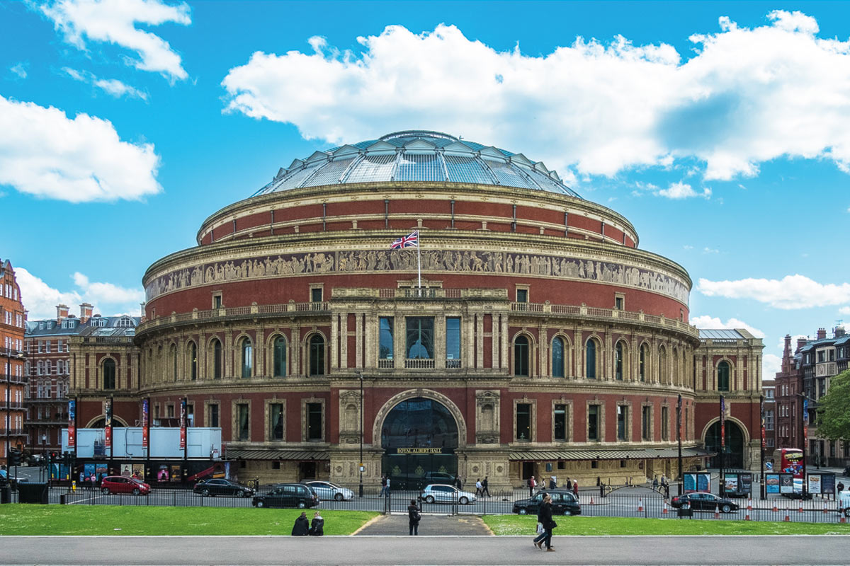 Entec-Teenage Cancer Trust 2016 - the Royal Albert Hall Entec-Teenage Cancer Trust 2016 - the Royal Albert Hall
