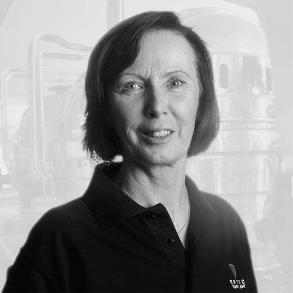 Noreen O’Riordan