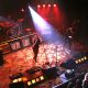 Entec - Bedales school rock show