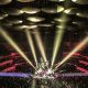 Damon Albarn at the Royal Albert Hall