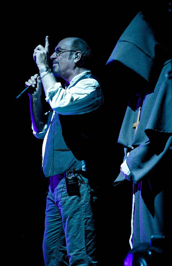 Entec - Ian Anderson Entec - Ian Anderson