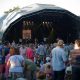 Larmer Tree festival 2013
