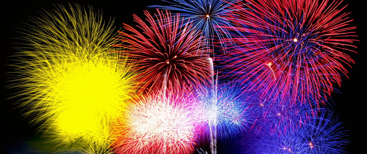 Corporate fireworks Corporate fireworks