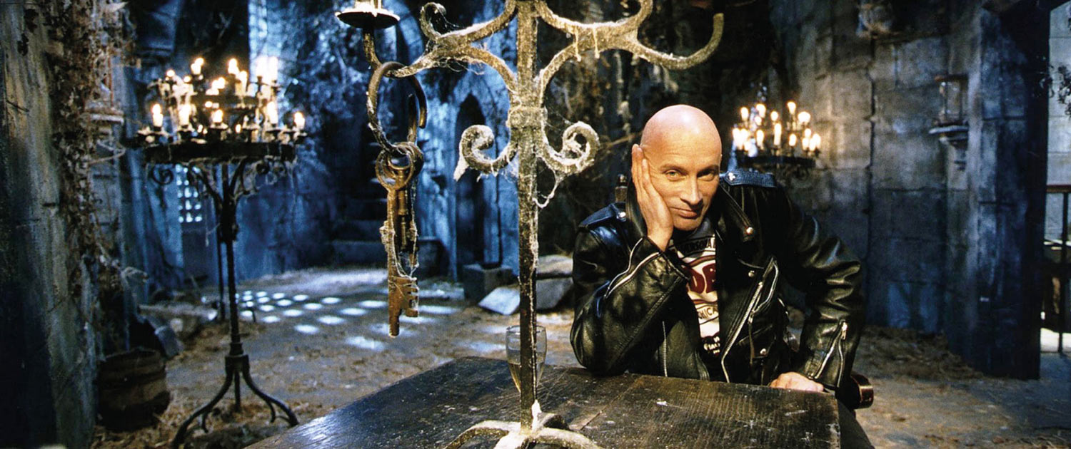 Entec - Crystal Maze Entec - Crystal Maze