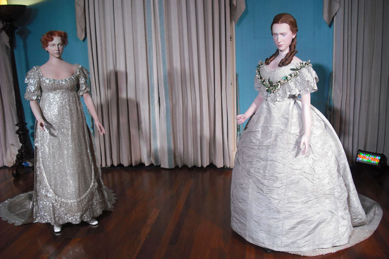 Entec - Historic Royal Wedding Dresses Entec - Historic Royal Wedding Dresses