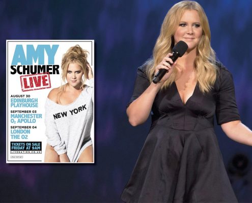 Amy Schumer
