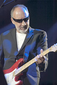 The Who The Who