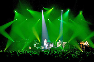The Who The Who