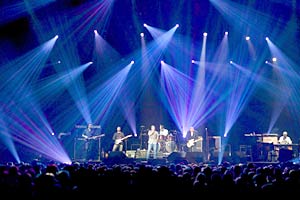 The Who The Who