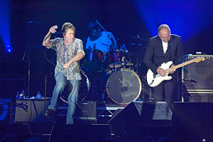 The Who The Who