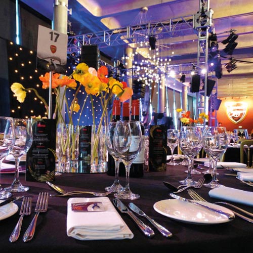 Corporate Events, Galas & Balls Corporate Events, Galas and Balls page