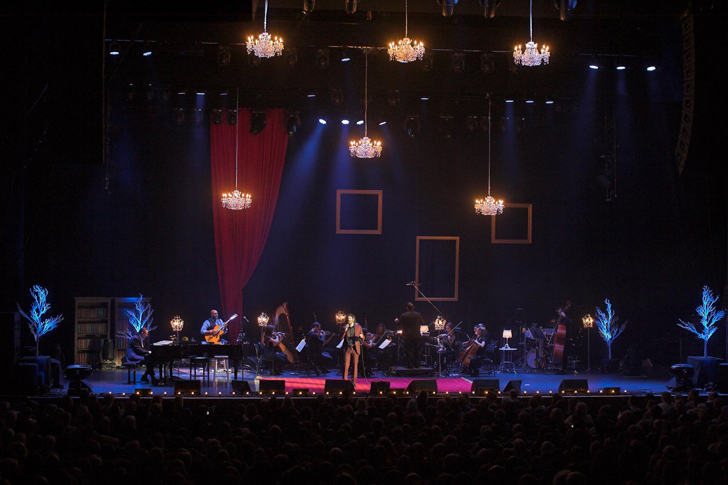 Josh Groban Josh Groban