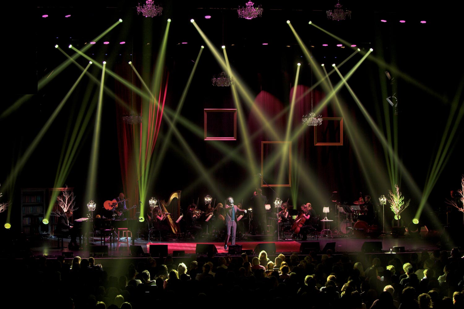 Josh Groban Josh Groban