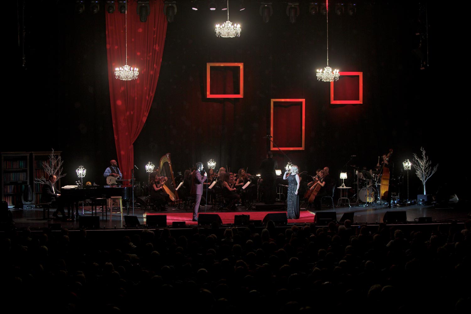 Josh Groban Josh Groban