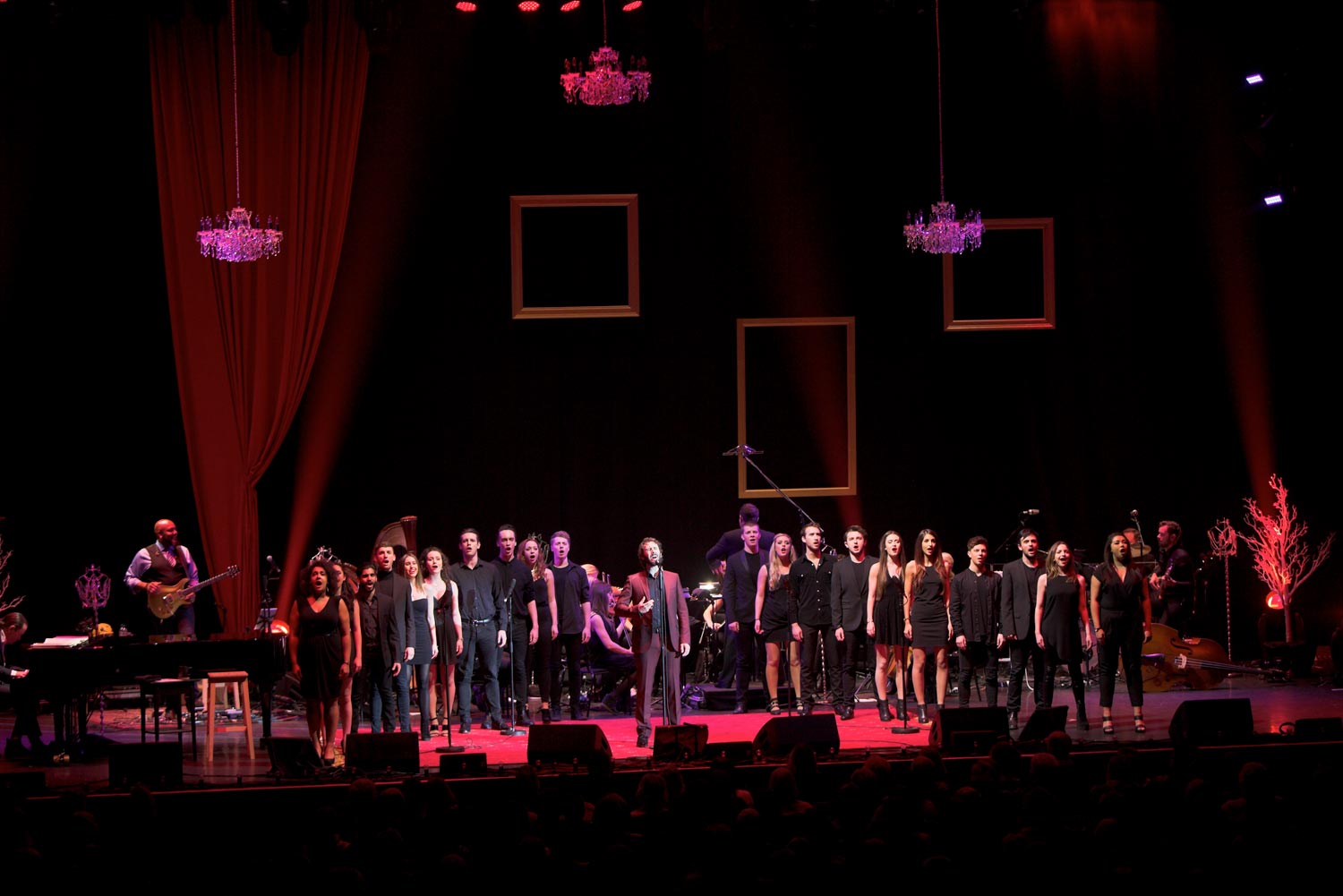 Josh Groban Josh Groban