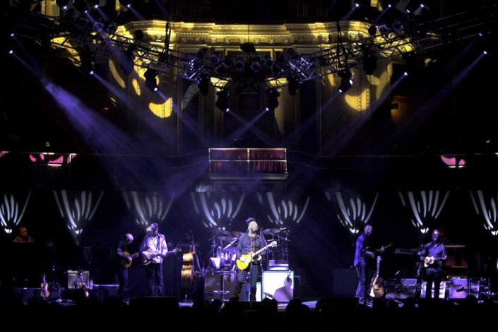 Mark Knopfler