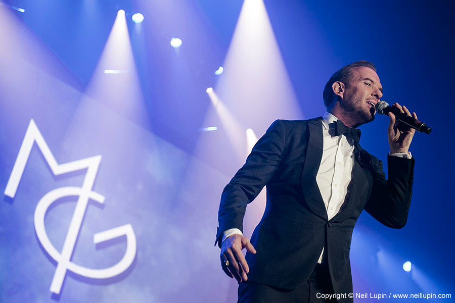 Matt Goss Matt Goss