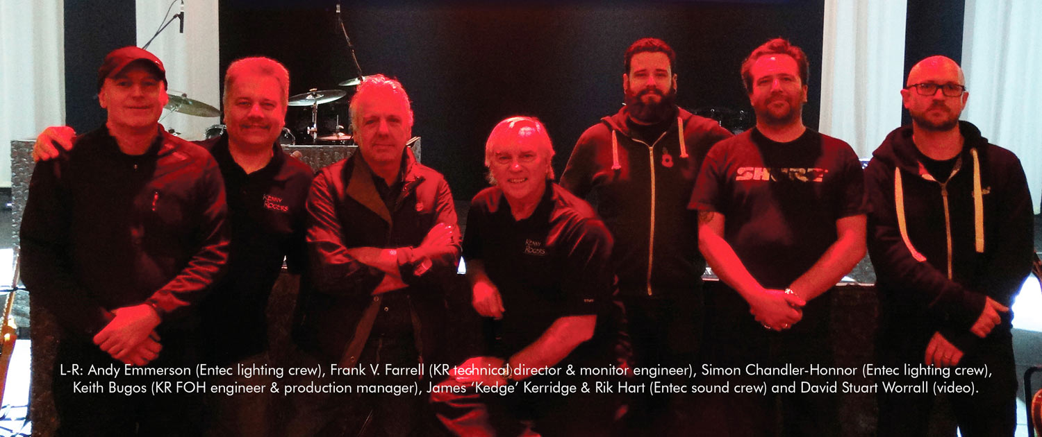 Kenny Rogers arrives in the UK on farewell tour Kenny Rogers arrives in the UK on farewell tour