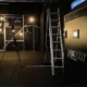 First deployment of new Thor disinfection robot