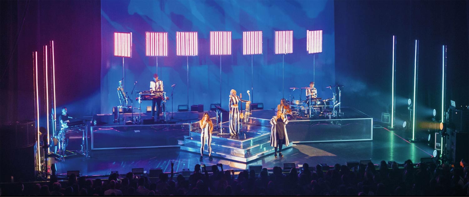 Clean Bandit Clean Bandit