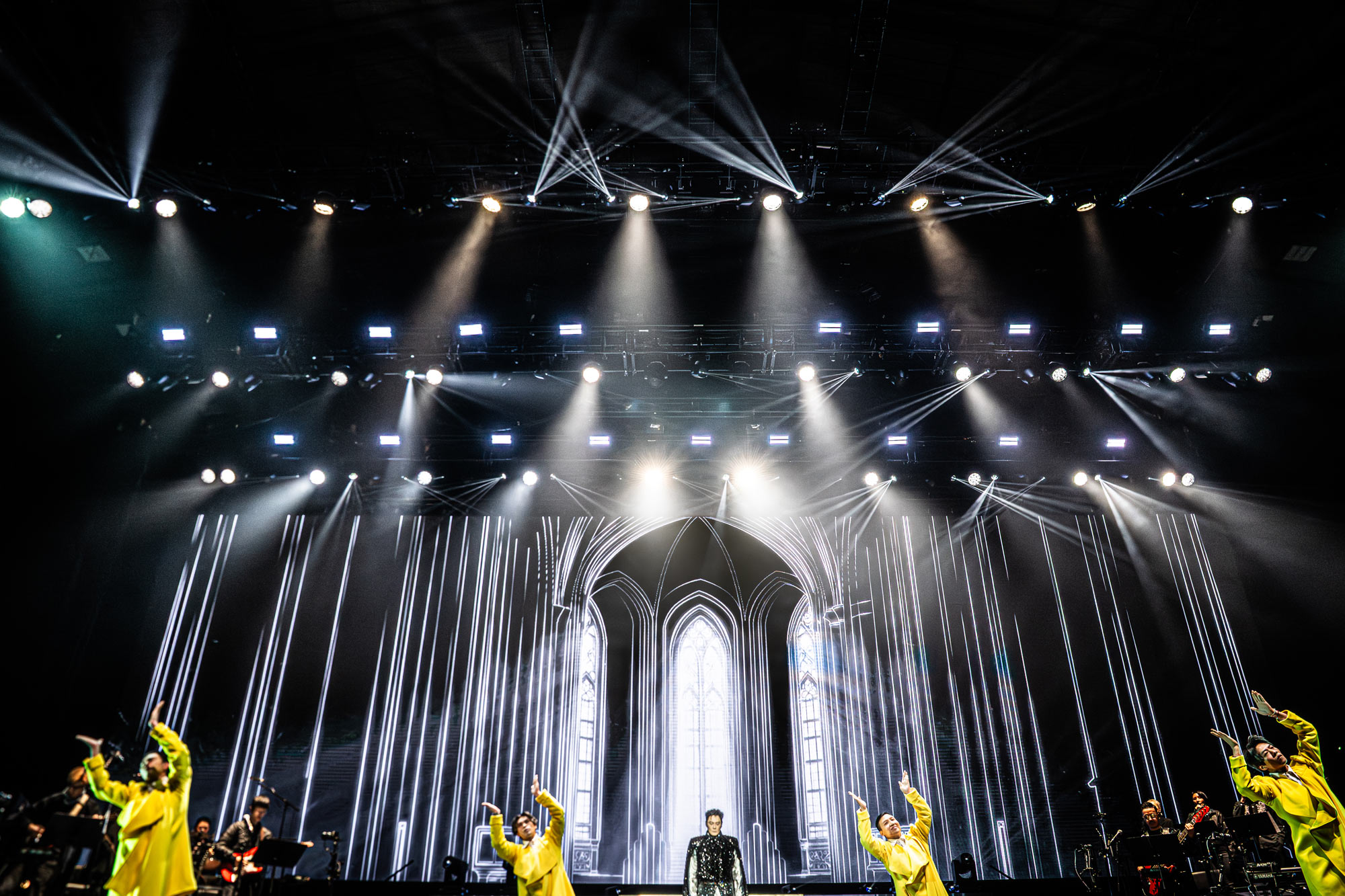 Jeff Chang Entec Live on the Road with Jeff Chang’s European Tour