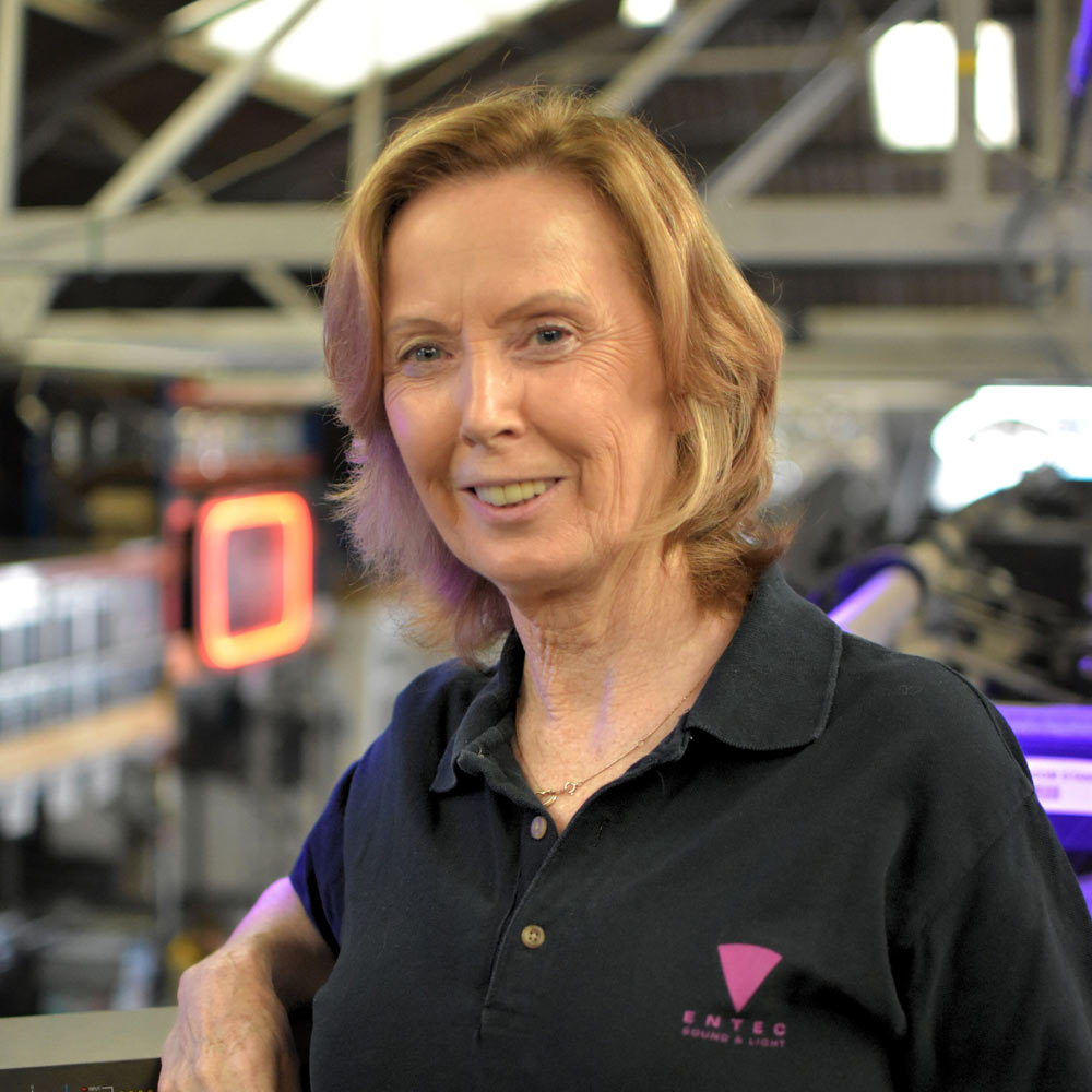 Noreen O’Riordan