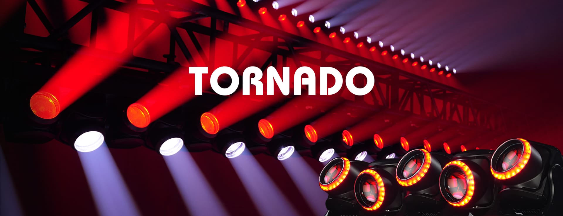 Decor image of the ACME Tornado Decor image of the ACME Tornado