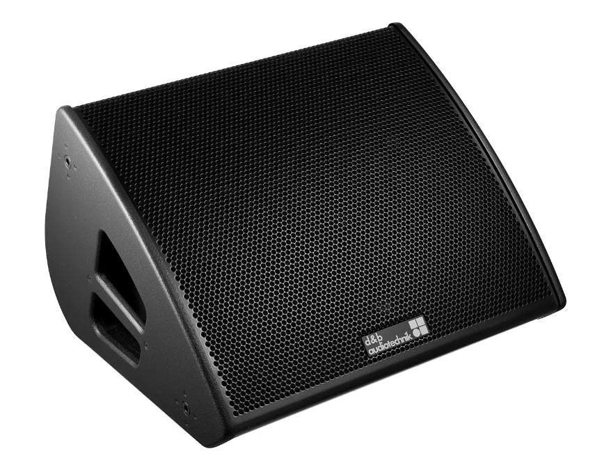 Photo of dandb m2 monitor