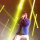 Entec supports US rockers on follow-up British tour