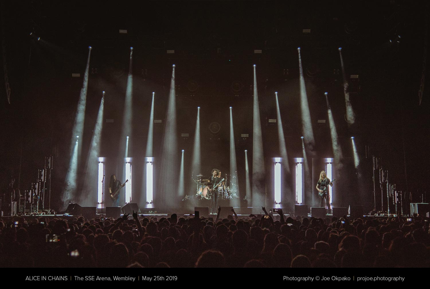 Alice in chains 2019 Alice in chains 2019