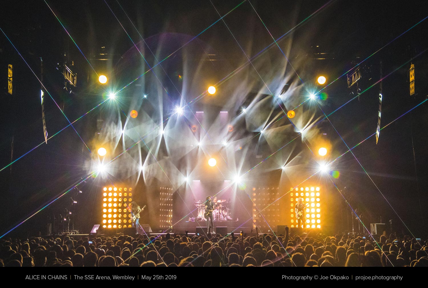 Alice in chains 2019 Alice in chains 2019
