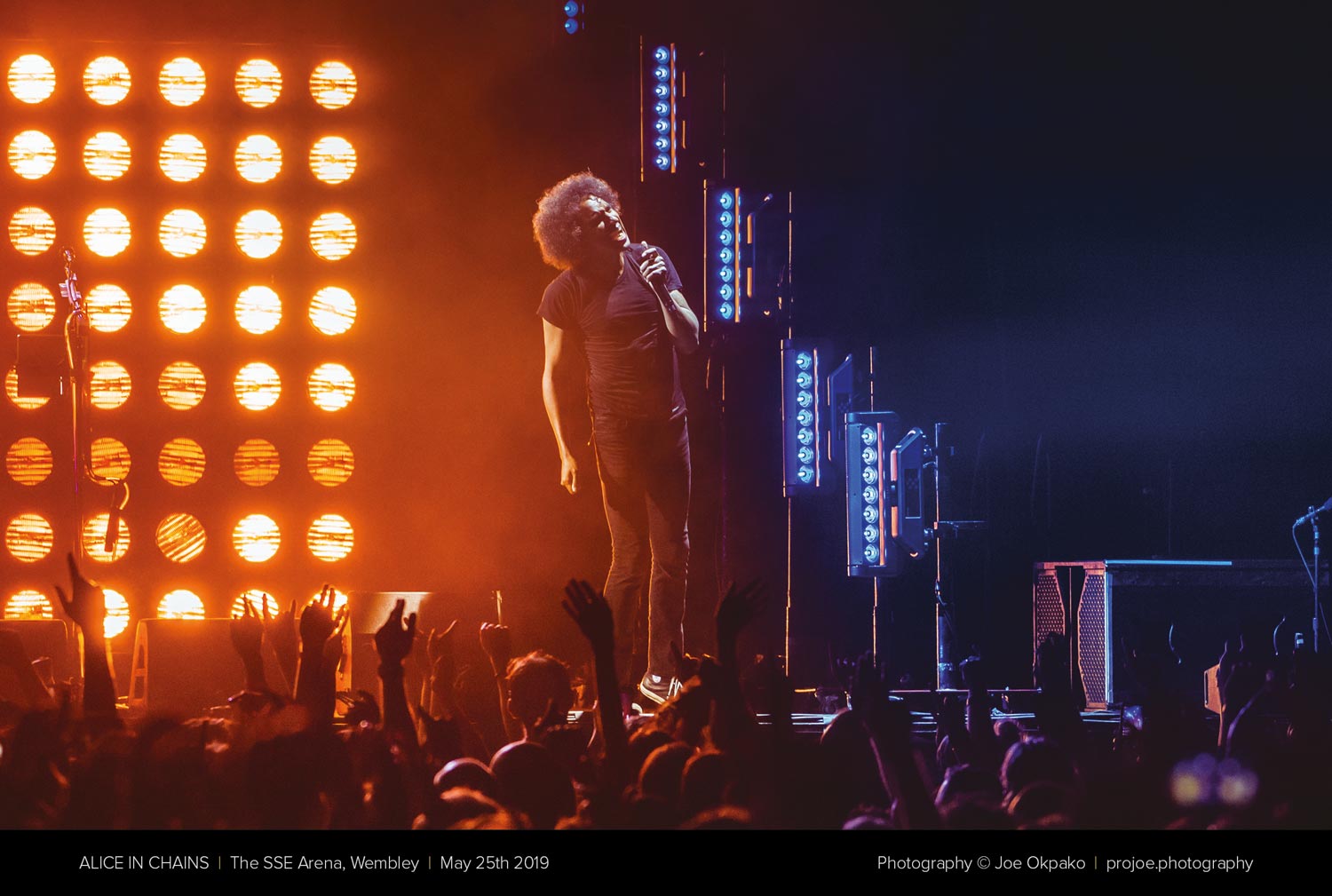 Alice in chains 2019 Alice in chains 2019
