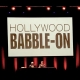 Hollywood - Babble on