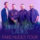 Entec Barenaked ladies tour photo