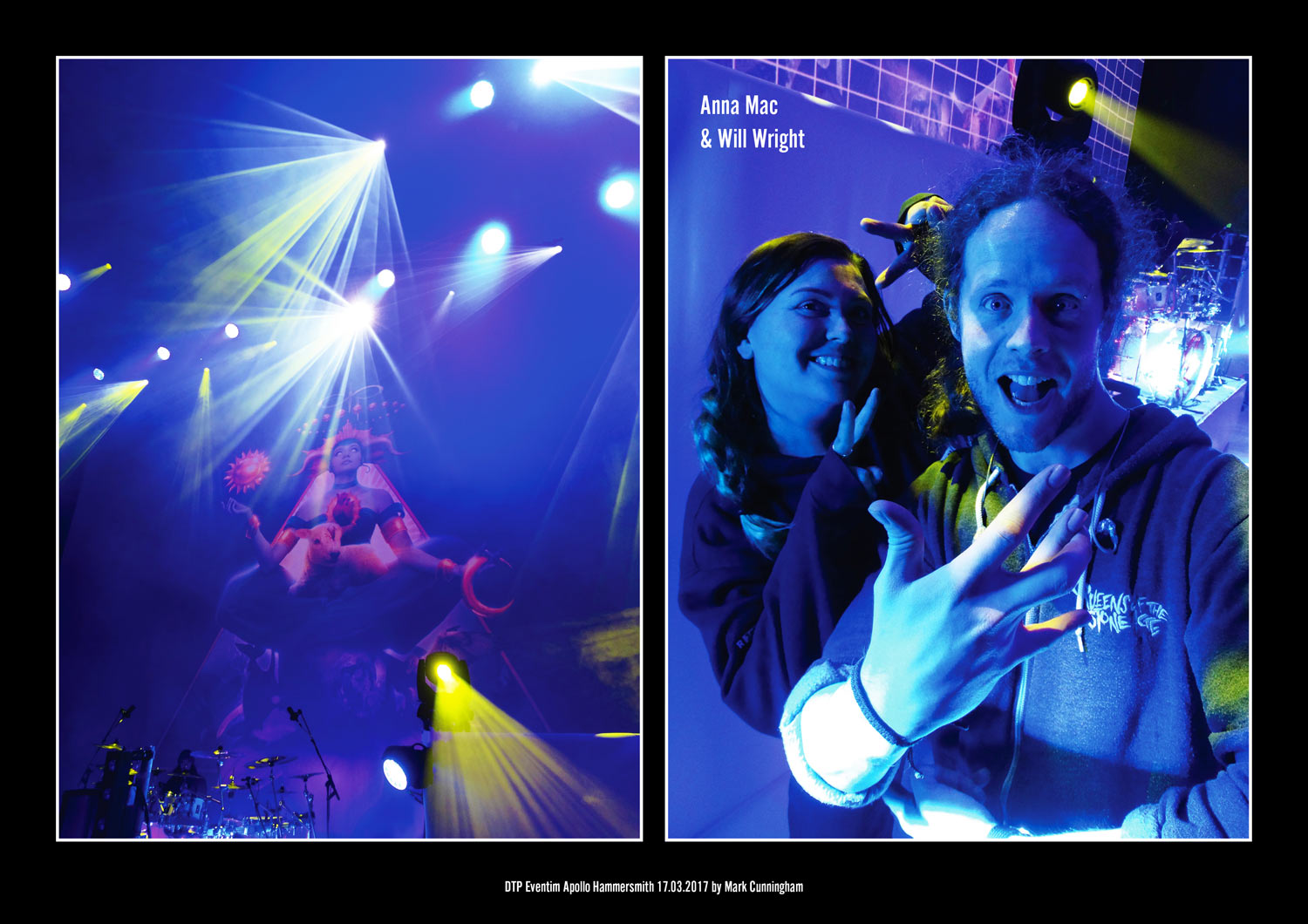 Devin Townsend Project