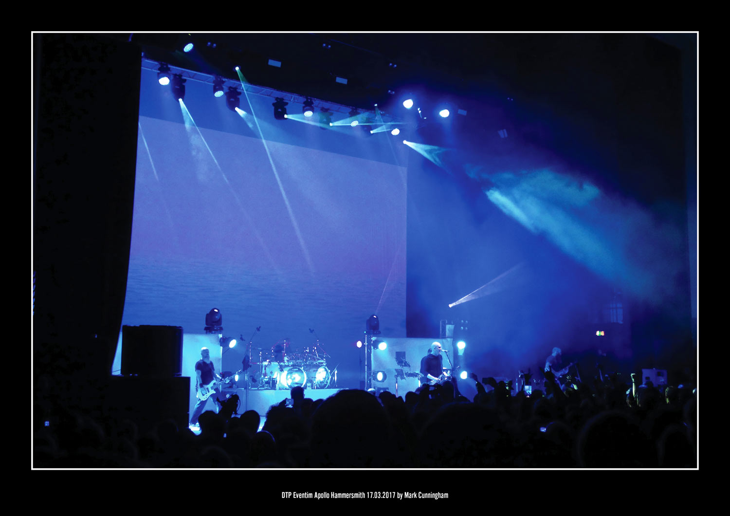 Devin Townsend Project