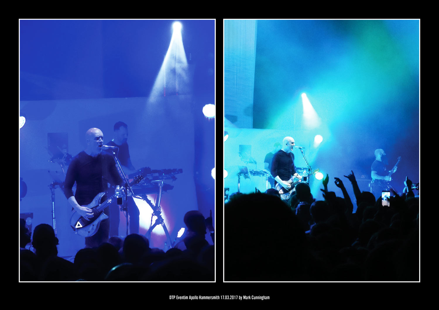 Devin Townsend Project