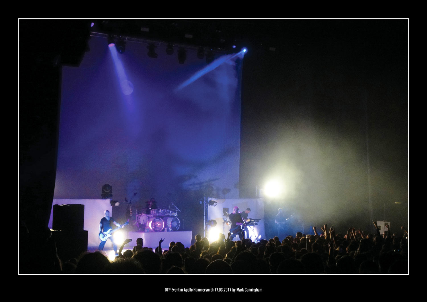 Devin Townsend Project