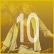 50 Golden Moments - Number 10