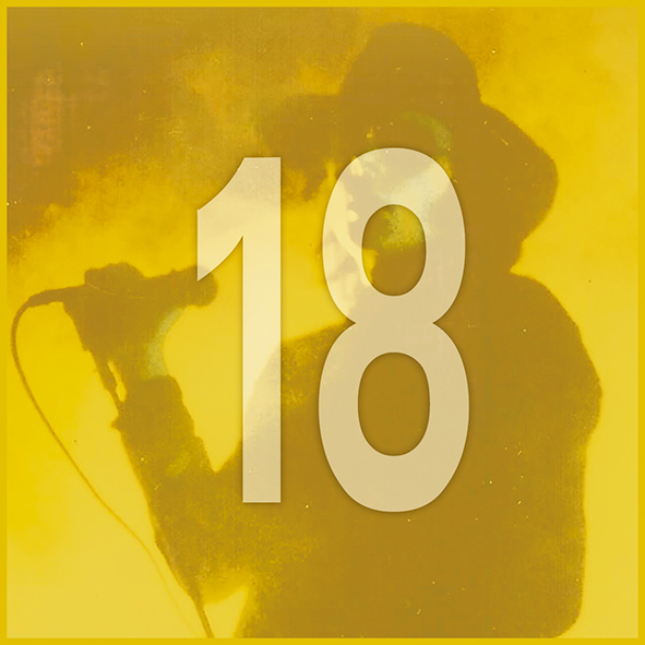 50 Golden Moments - Number 18