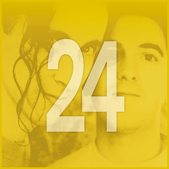 50 Golden Moments - Number 24