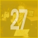 50 Golden Moments - Number 27