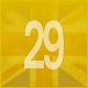 50 Golden Moments - Number 29