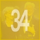 50 Golden Moments - Number 34