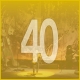 50 Golden Moments - Number 40