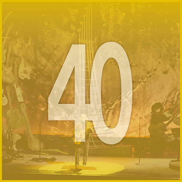 50 Golden Moments - Number 40